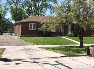 670 S 800 E, Salt Lake City, UT 84102