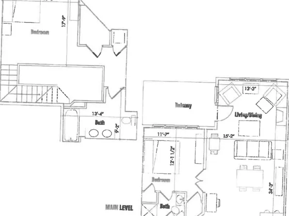 7 Whiteface Inn Ln #310-INT, Lake Placid, NY 12946