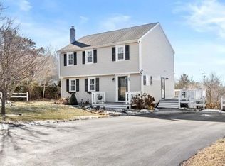 89 Alewife Rd, Plymouth, MA 02360