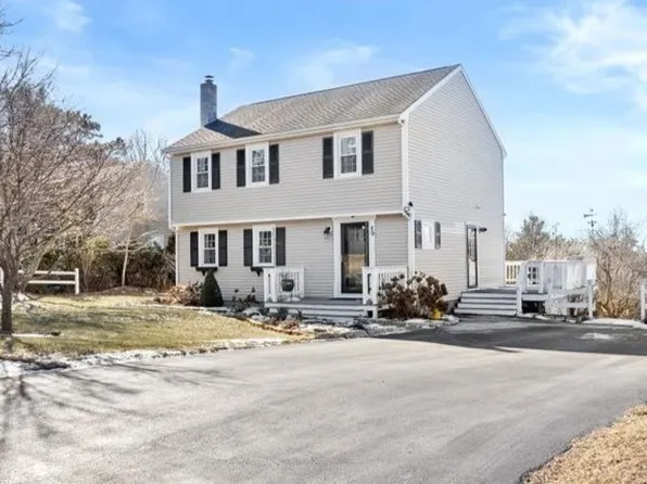 89 Alewife Rd, Plymouth, MA 02360