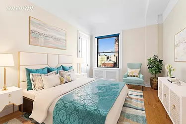 Rented by Corcoran