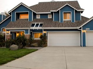 36529 Geiger Ave, Palmdale, CA 93551