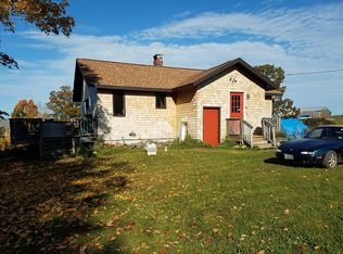 223 Greenbush Rd, Corinna, ME 04928