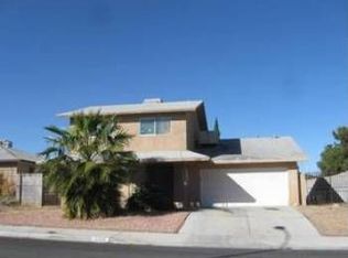 8220 Buccaneer Ln, Las Vegas, NV 89145