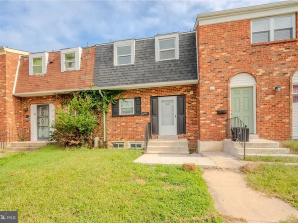 236 N Monroe St, Wilmington, DE 19801