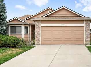 19841 E Stanford Ave, Centennial, CO 80015