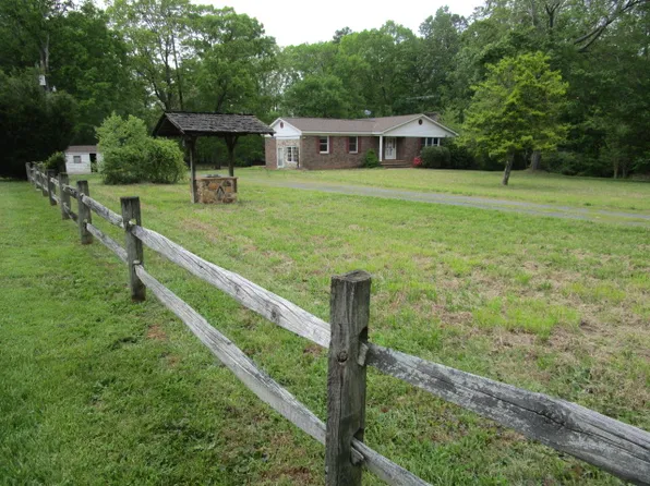 470 Liberty Rd, Gold Hill, NC 28071