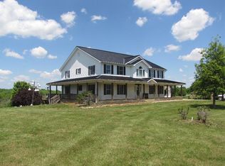 688 Lonesome Rd, West Union, OH 45693