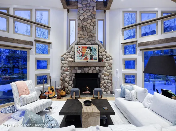 123 Larkspur Ln, Aspen, CO 81611