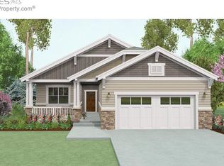 603 N 78th Ave, Greeley, CO 80634