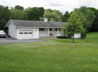 12838 State Route 90, Locke, NY