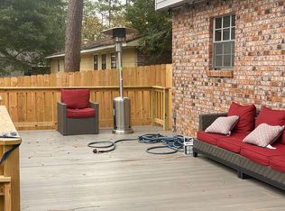 2311 McInnis St, Hattiesburg, MS 39402