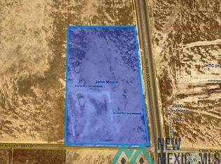 Of Hwy #285, Lake Arthur, NM 88253