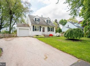 828 Chapel Rd, Royersford, PA 19468