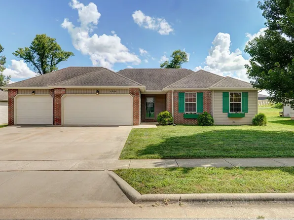 4804 W Skyler Drive, Springfield, MO 65802
