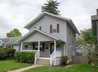 4426 Tacoma Ave, Fort Wayne, IN 46807