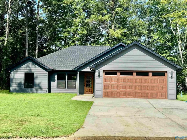 170 Josiah Cir, Centre, AL 35960