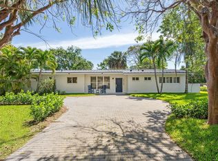 12725 SW 82nd Ave, Pinecrest, FL 33156