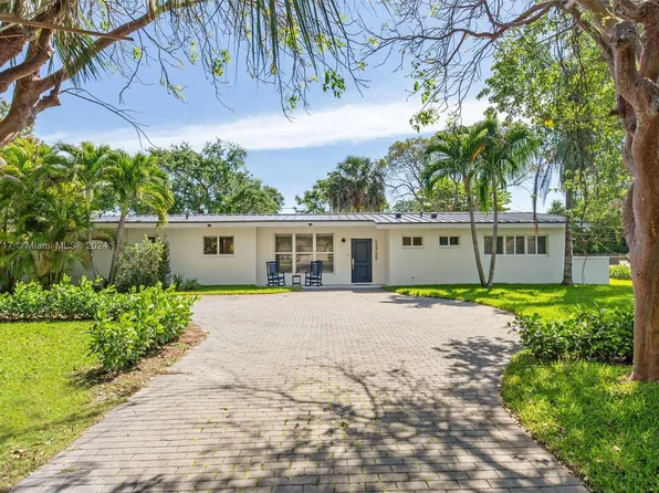 12725 SW 82nd Ave, Pinecrest, FL 33156