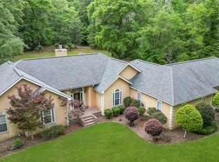 2033 Plantation Pointe Dr, Statesboro, GA 30461