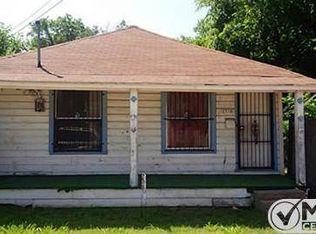 2510 Lenway St, Dallas, TX 75215