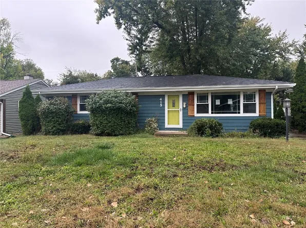 415 35th St SE, Cedar Rapids, IA 52403