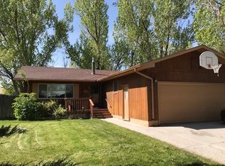 1017 Rill Ct, Riverton, WY 82501