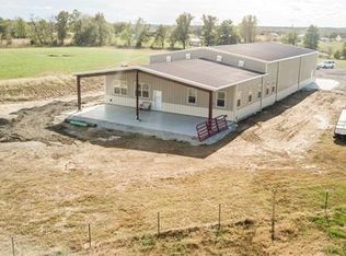 6350 SW Ore Rd, Lathrop, MO 64465