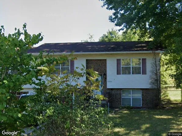 8002 Woodland Meadow Dr, Poplar Bluff, MO 63901