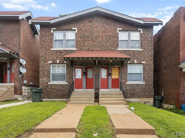 4318 Randall Pl, Saint Louis, MO 63107