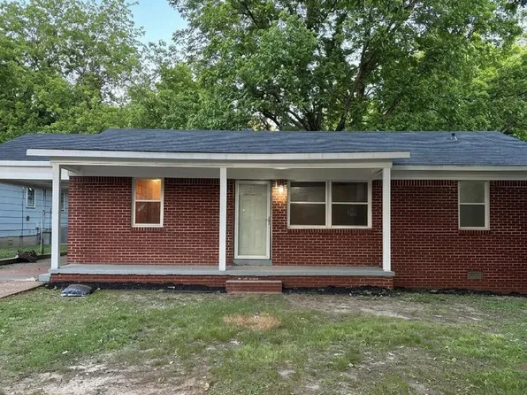 48 North Ave, Jackson, TN 38301