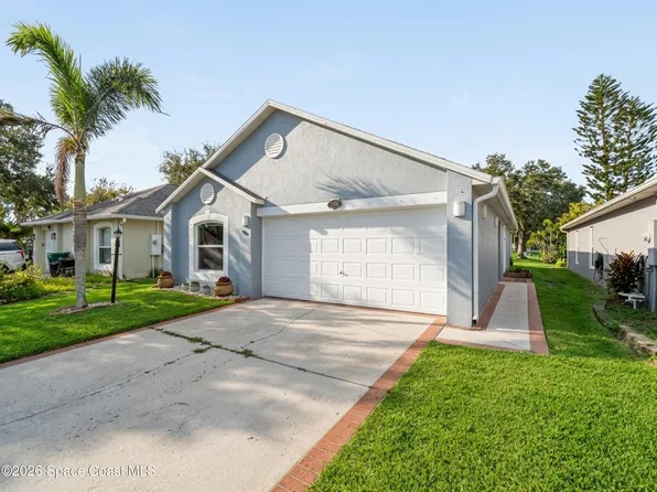 2845 Maderia Cir, Melbourne, FL 32935