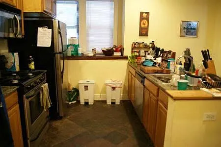 804 Parker St #1 — Photo 3