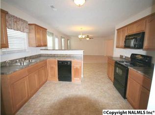 125 Ranier St, Meridianville, AL 35759