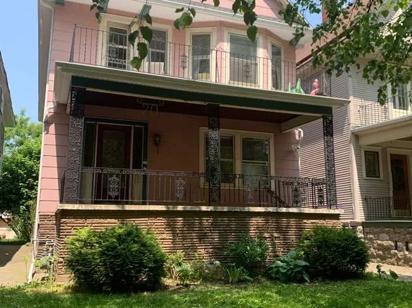 20 Ardmore Pl #2, Buffalo, NY 14213