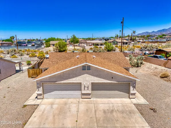 3315 Arapaho Dr, Lake Havasu City, AZ 86406