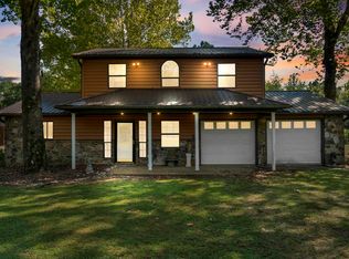 5907 Jacksonville Conway Rd, Jacksonville, AR 72076