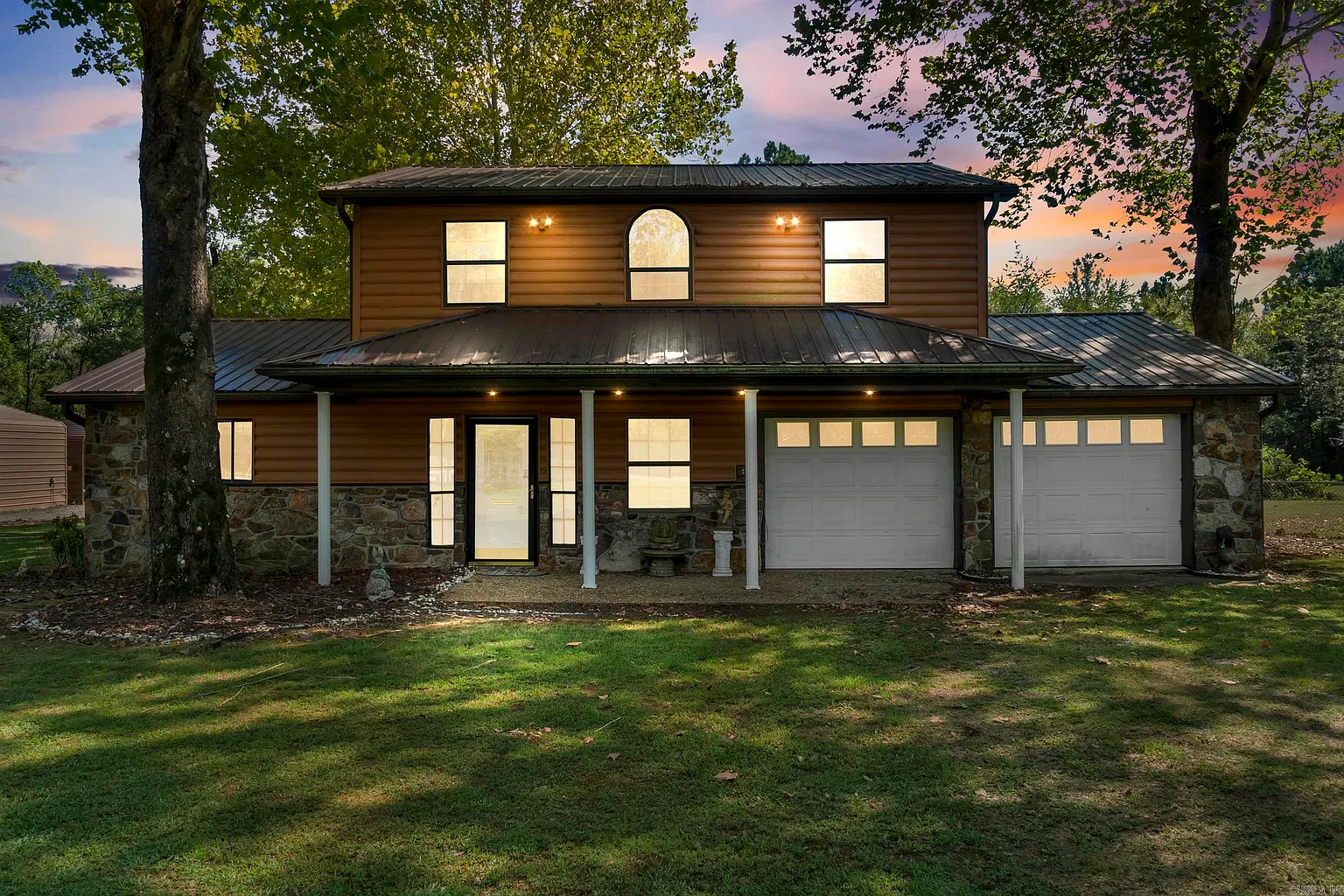 5907 Jacksonville Conway Rd, Jacksonville AR - Owner Finance Home