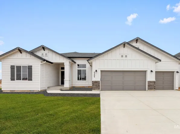 4305 S Red Sox Way, Nampa, ID 83686