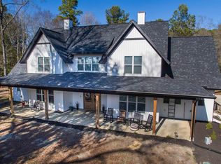 160 Stucks Point Rd, Chapin, SC 29036