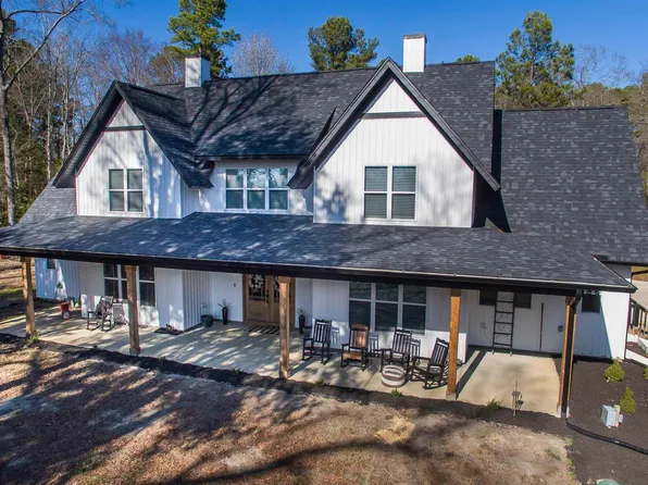 160 Stucks Point Rd, Chapin, SC 29036