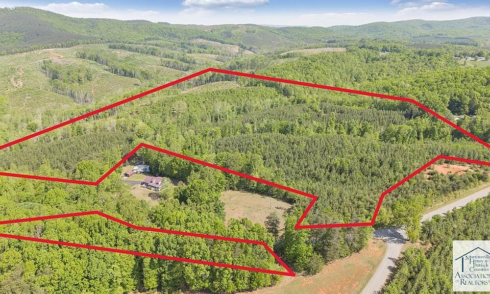 1st image of 0 Blue Knob Rd