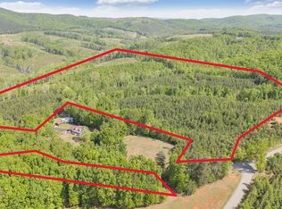 0 Blue Knob Rd, Martinsville, VA 24112
