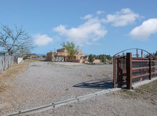 22 Pinetree Dr, Los Lunas, NM 87031