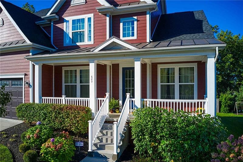 620 Chilliwack Ln, Mars, PA 16046 Zillow