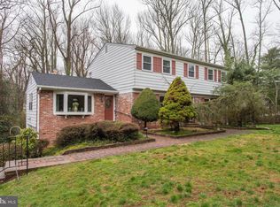 511 W Brookhaven Rd, Wallingford, PA 19086
