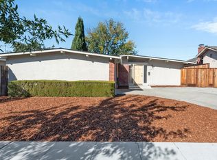 835 Lakebird Dr, Sunnyvale, CA