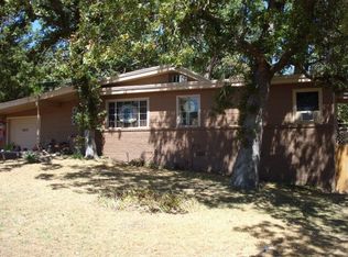 2012 E 11th St, Ada, OK 74820