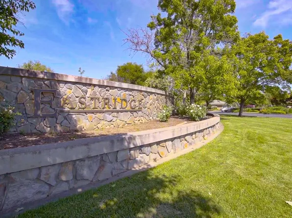 730 Bridle Ridge Drive, Fairfield, CA 94534