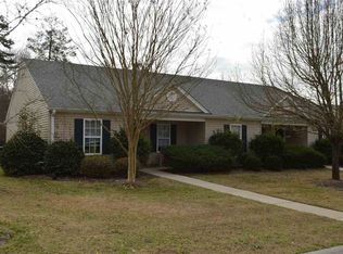 322 Orange Ct, Clemson, SC 29631